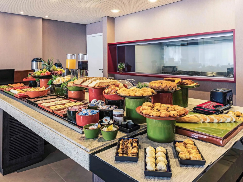 Mercure Ribeirão Preto