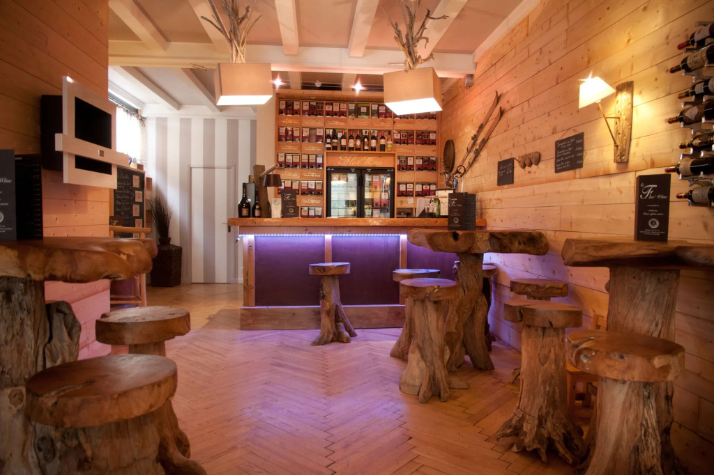 Hotel Le Floreal