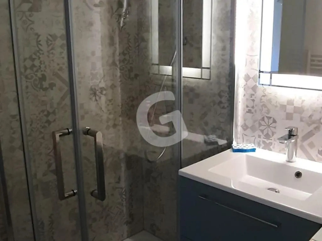 Appartement La Tranche-sur-Mer, 3 pièces, 4 personnes - FR-1-357-241
