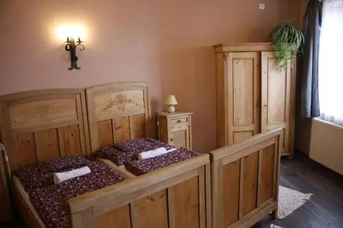 Vitényi Pince Vendégház