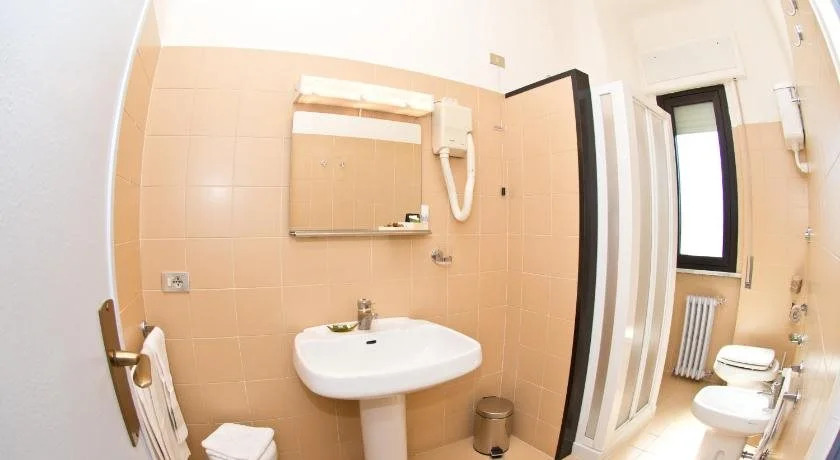 Hotel Milano