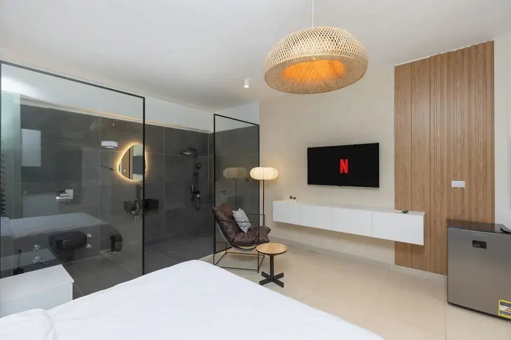 Host Prime Boutique Hotel 02