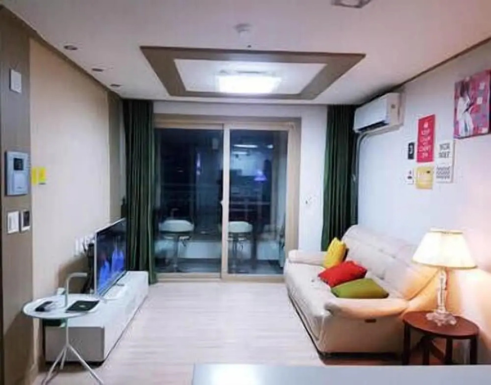 Maritimo Pension