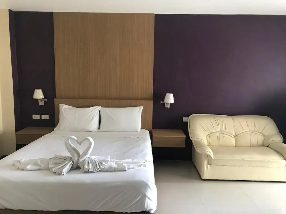 BB Residence