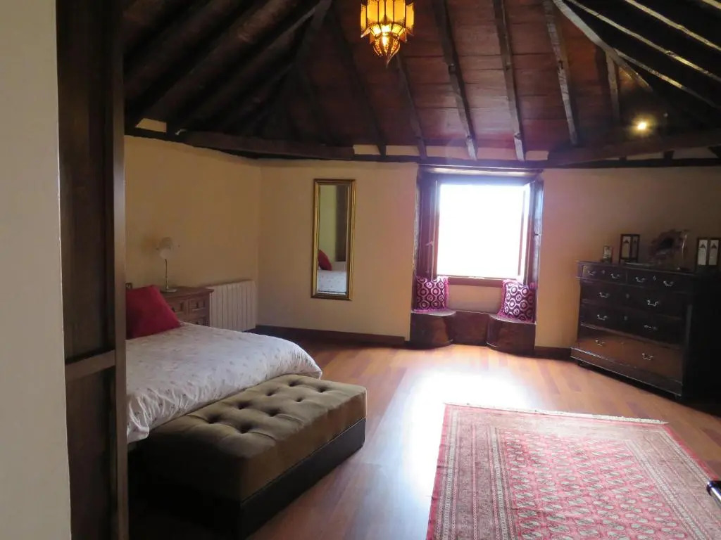 Casa Luly