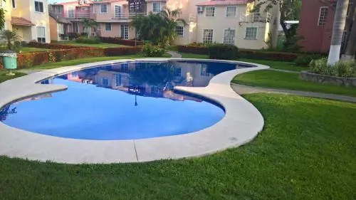 Casa Flamingos 25