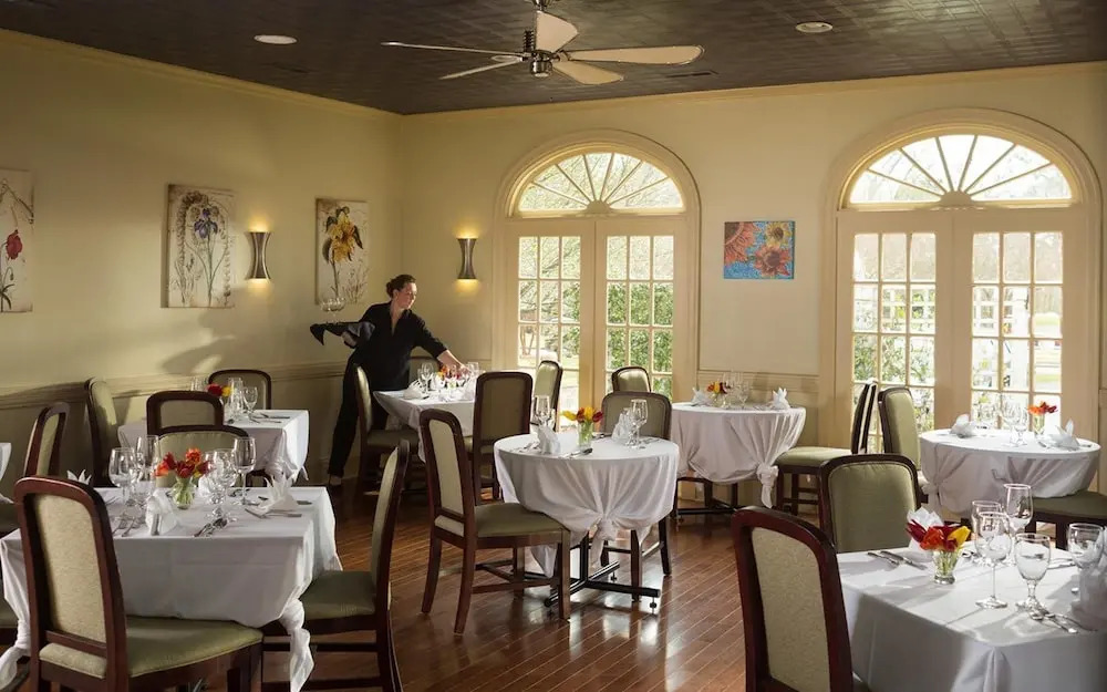 Inner Banks Inn