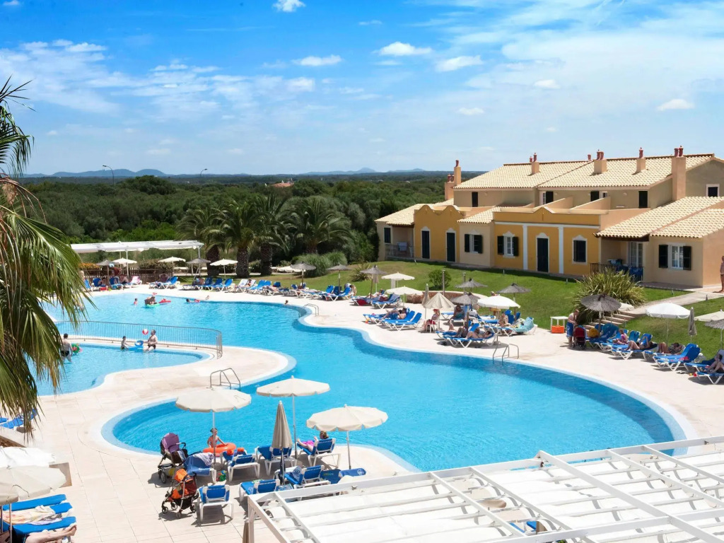 Grupotel Playa Club