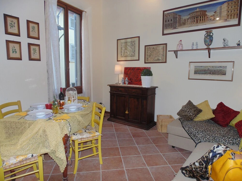 Dimore dei Viandanti Apartments