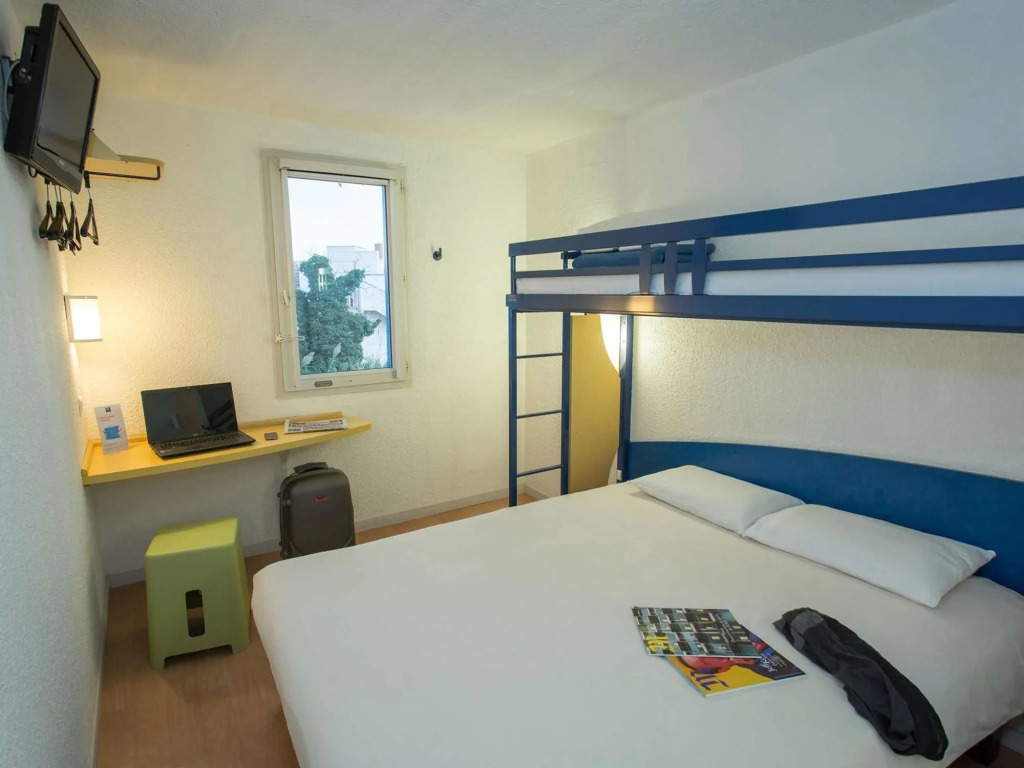 Ibis Budget Perpignan Sud