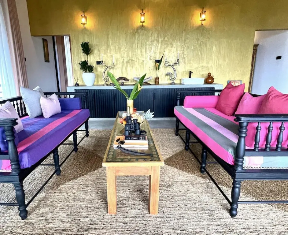 D Art VILLA RETREAT AND SPA