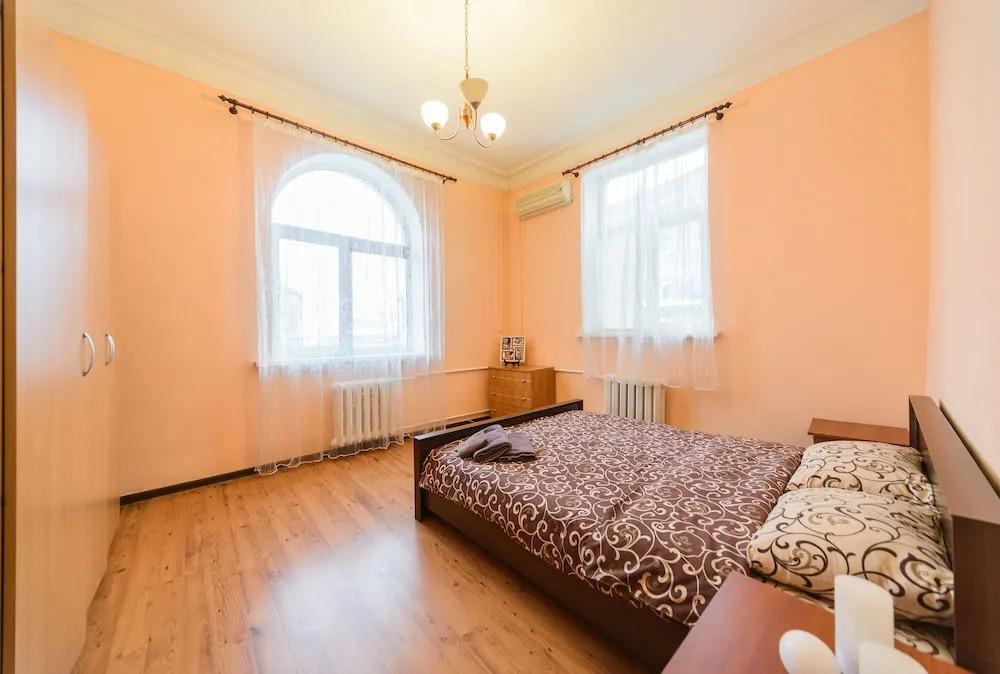 Квартира в центре Крещатика