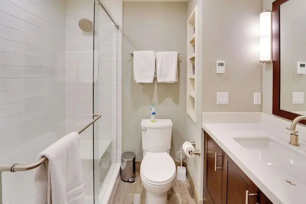 Ski-in/out Sun Valley Condo: First-floor Unit!