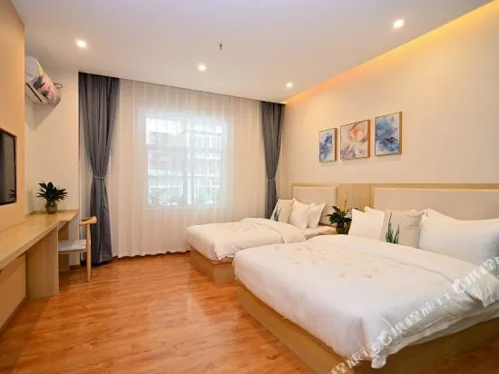 Kunming 701 Express Hotel