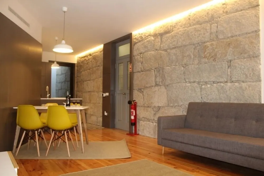 Porto Coliseum Hotel