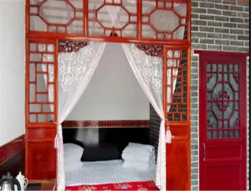 Qininn Pingyao Jiaxingyuan Branch
