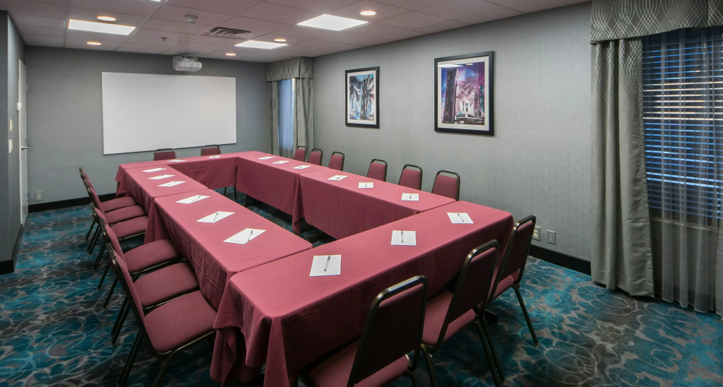 Hampton Inn Lakeland