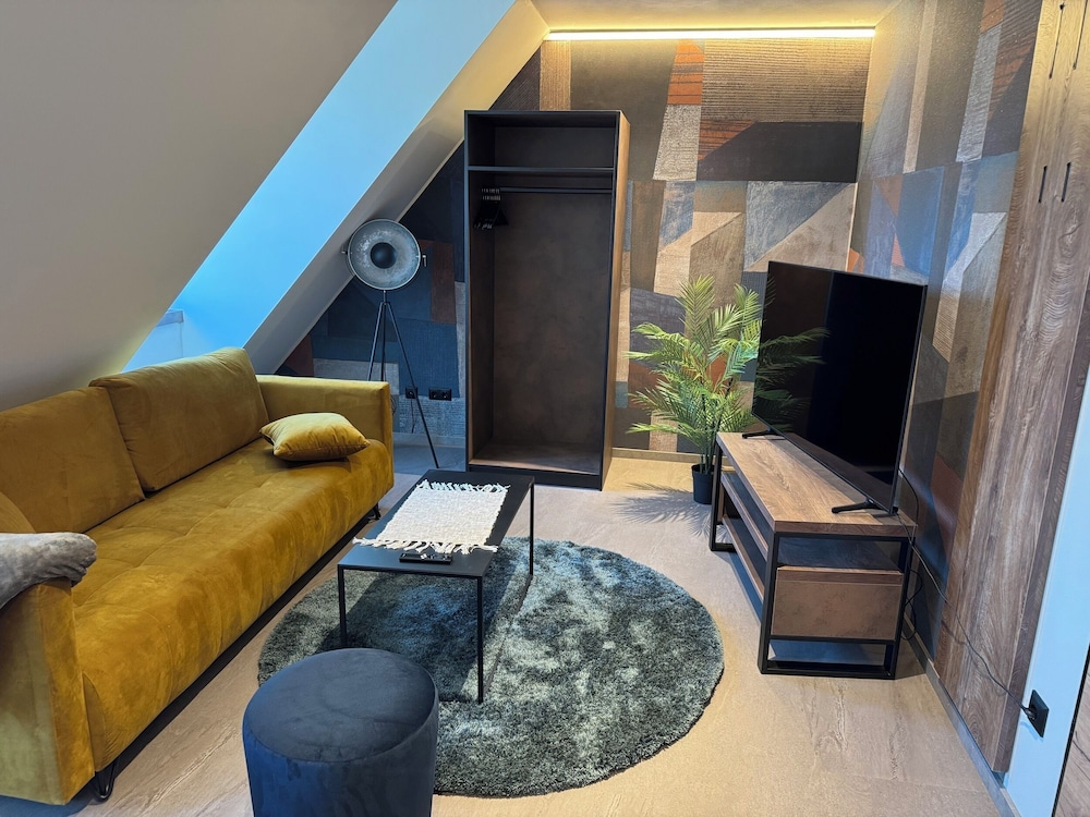 Parzivita Suites