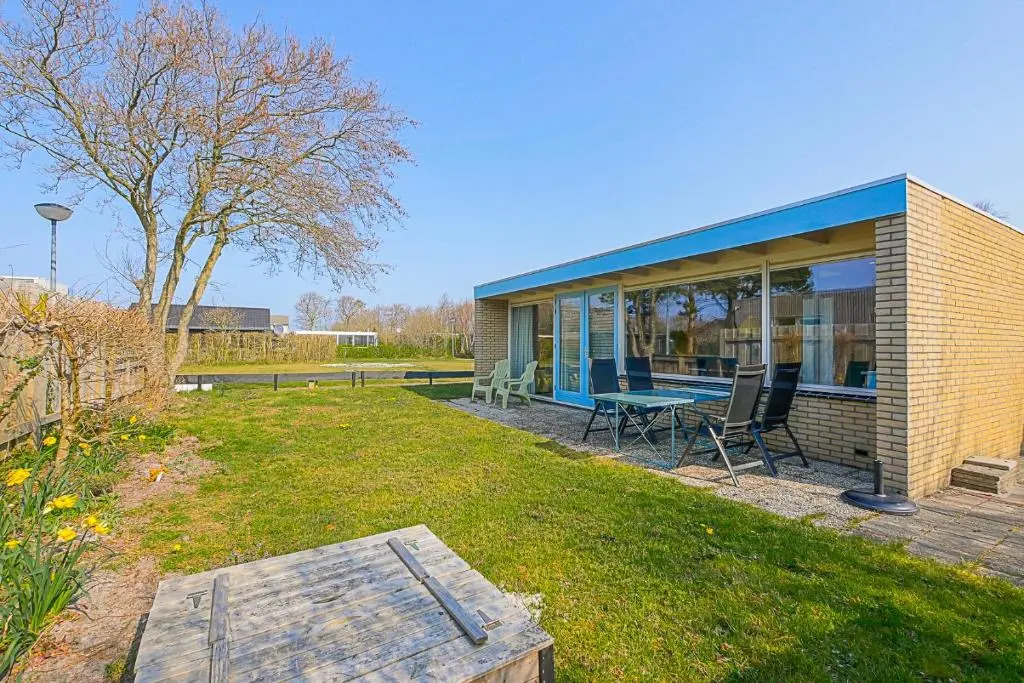 Vakantiehuis Annabelle