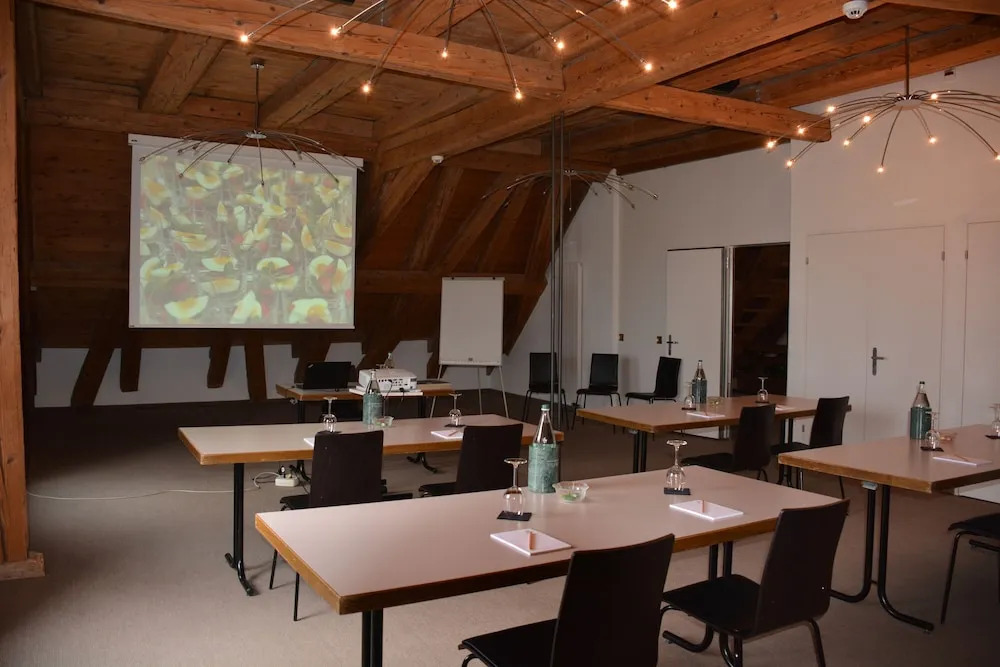Gasthof Kreuz Egerkingen