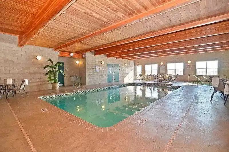 Best Western Plus Independence Inn & Suites