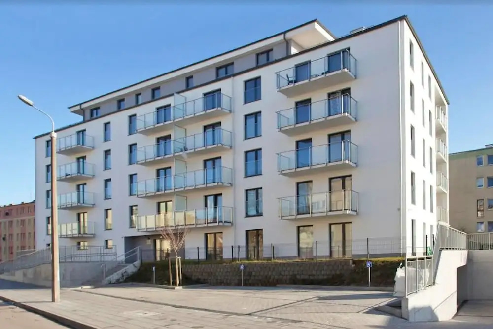 Elite Apartments Mila
