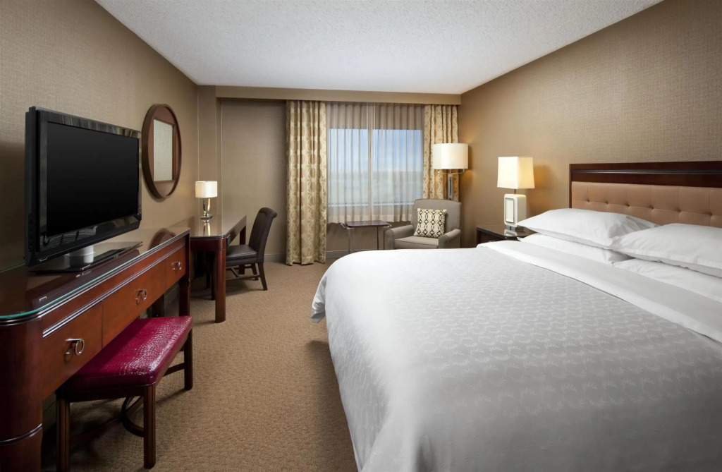 Отель Wyndham Denver Tech Center
