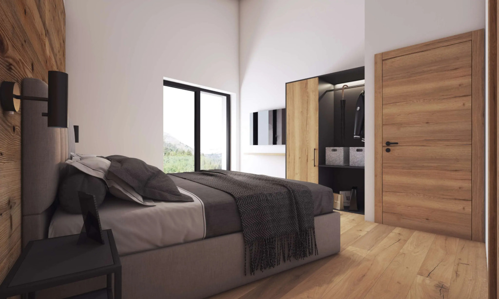 Pure Alpine Suites