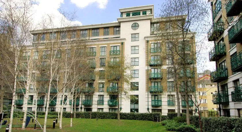 Ormond House