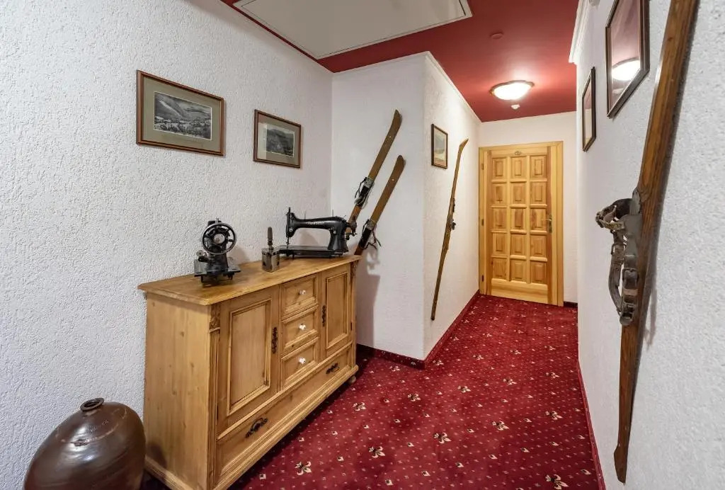 Hotel Kristýna
