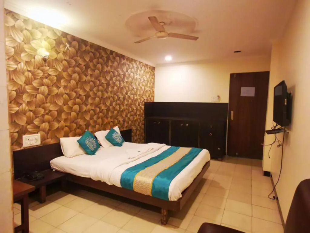 Sai Sharan Stay Inn