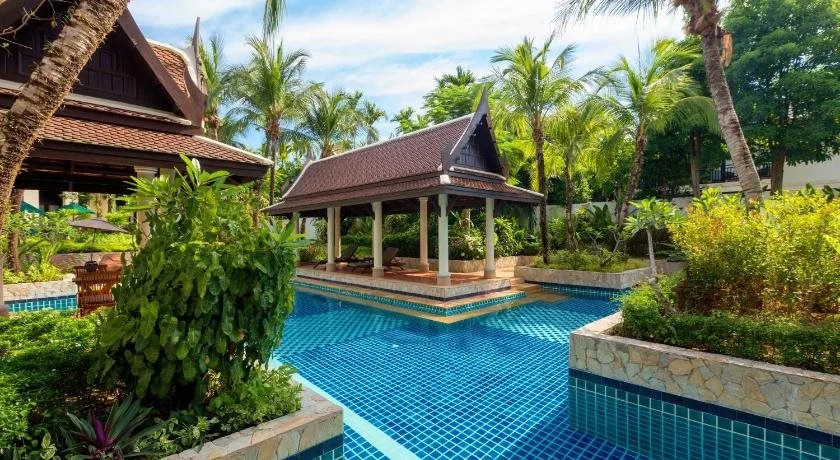 Maan Tawan Villa