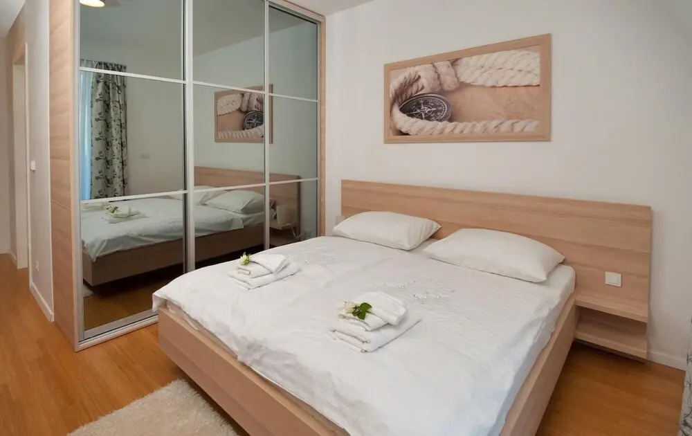 Villa Infinity CFH