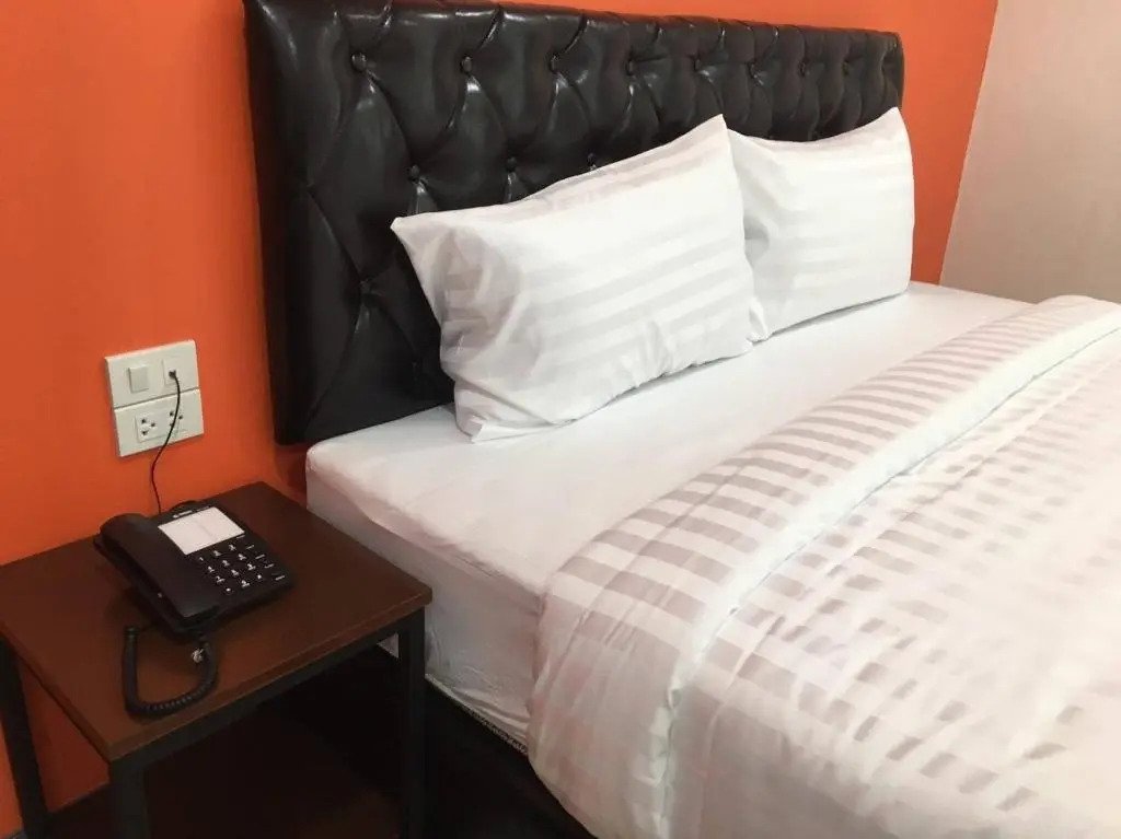 K2Green Hotel