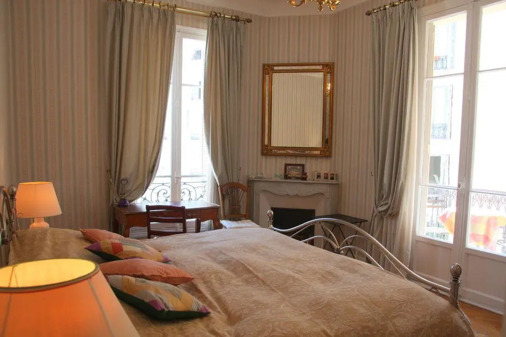 Le Palais Hugo