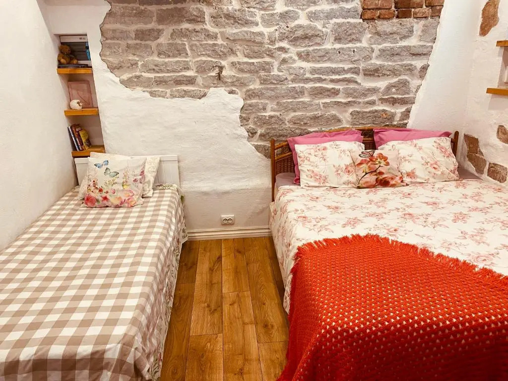 Cozy City Veerenni studio