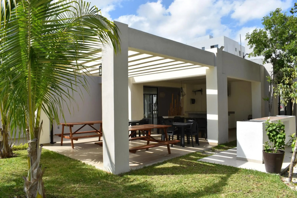 Condo Lux Xareni
