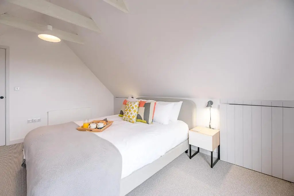 Chapel House, Alderton