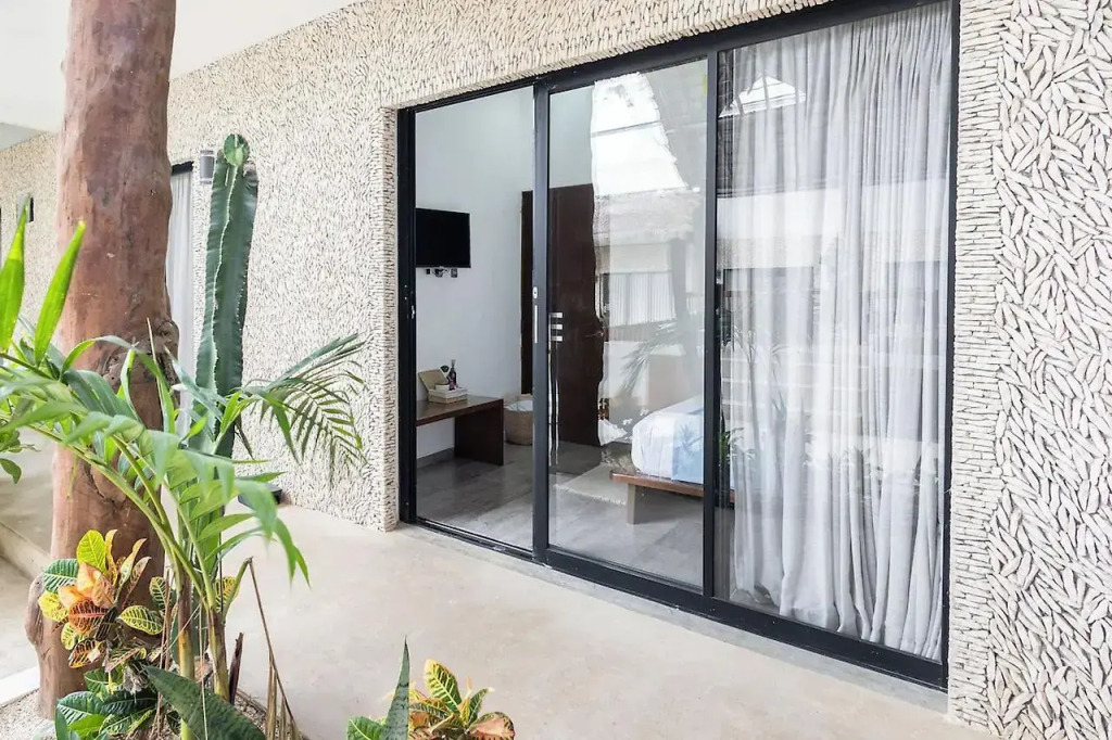 Areia Playa del Carmen - Beach Front Hotel