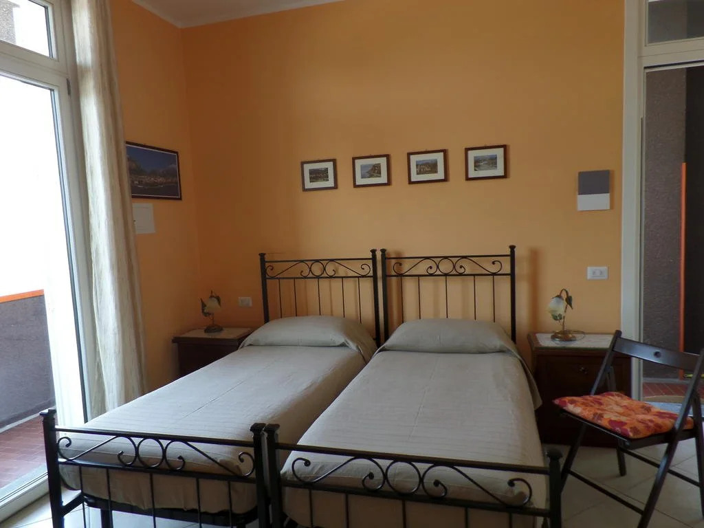 B&B Partenza Funivia