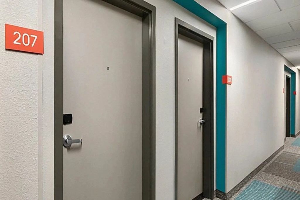 avid hotel Boston Logan Airport - Revere by IHG