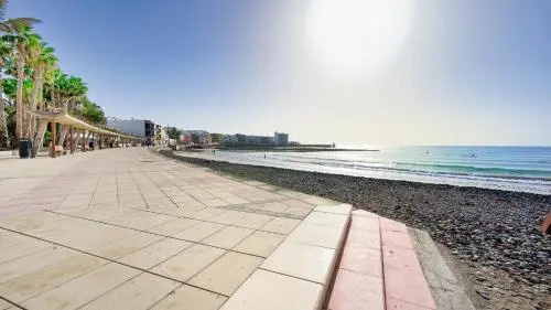 Armonía Beach 104