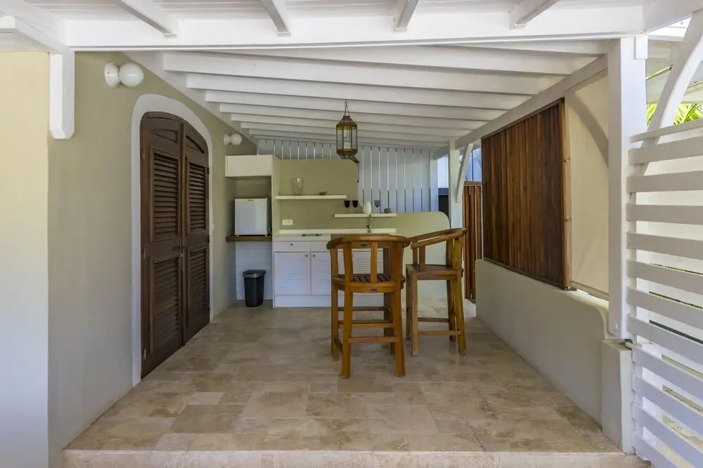 La Villa Hibiscus