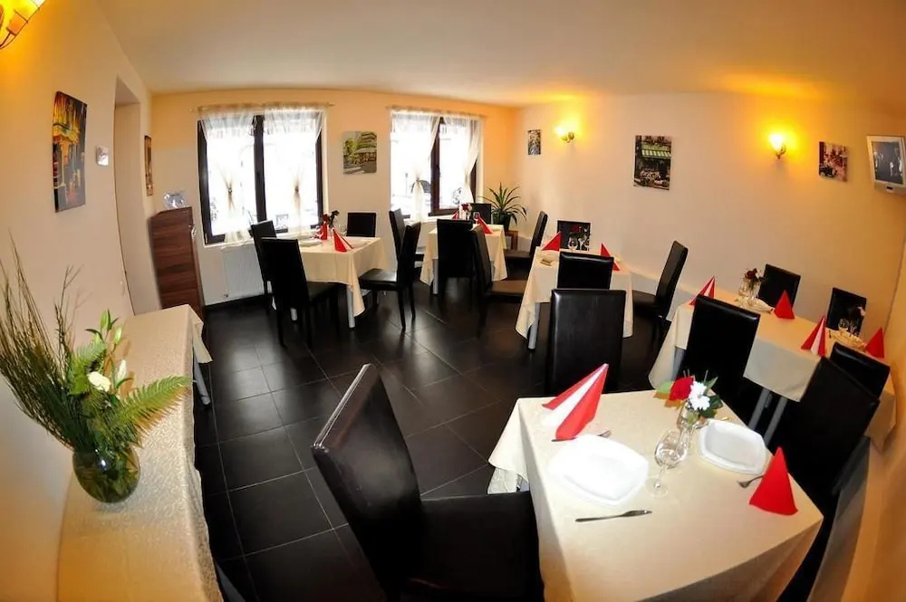 Hotel Gema