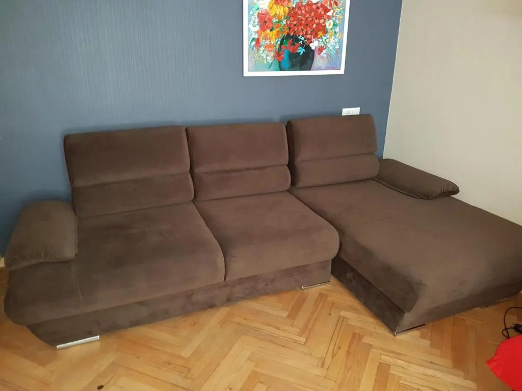 Apartment Ramaz