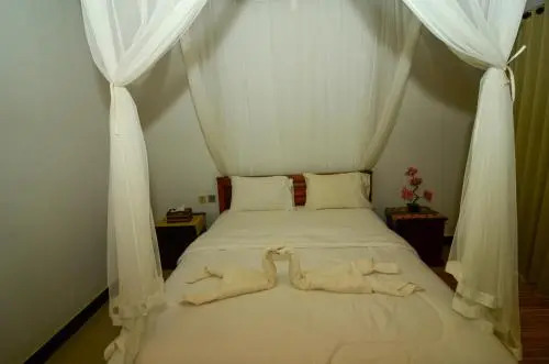 Bintang House