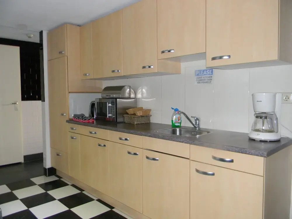 The Amsterdam Hotel Apartment in the Center