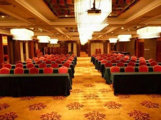 Jiasheng International Hotel