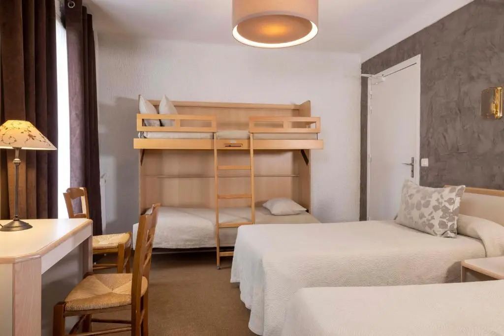 Bijou Hôtel Paris Boulogne