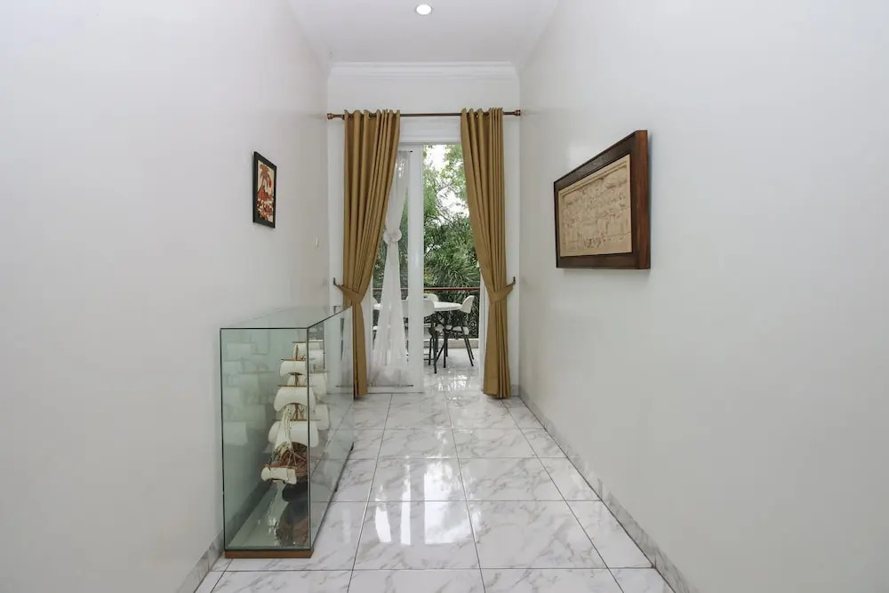 Airy Eco Syariah Pondok Indah Pinang Perak Empat 9 Jakarta